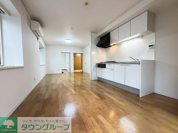 マ・メゾンの物件内観写真